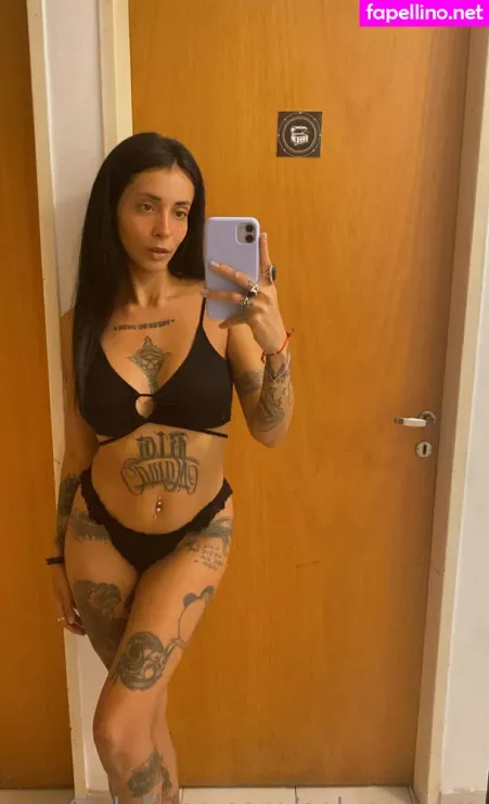 Selva Mora OnlyFans Thumbnail #iQGLKHnrDw