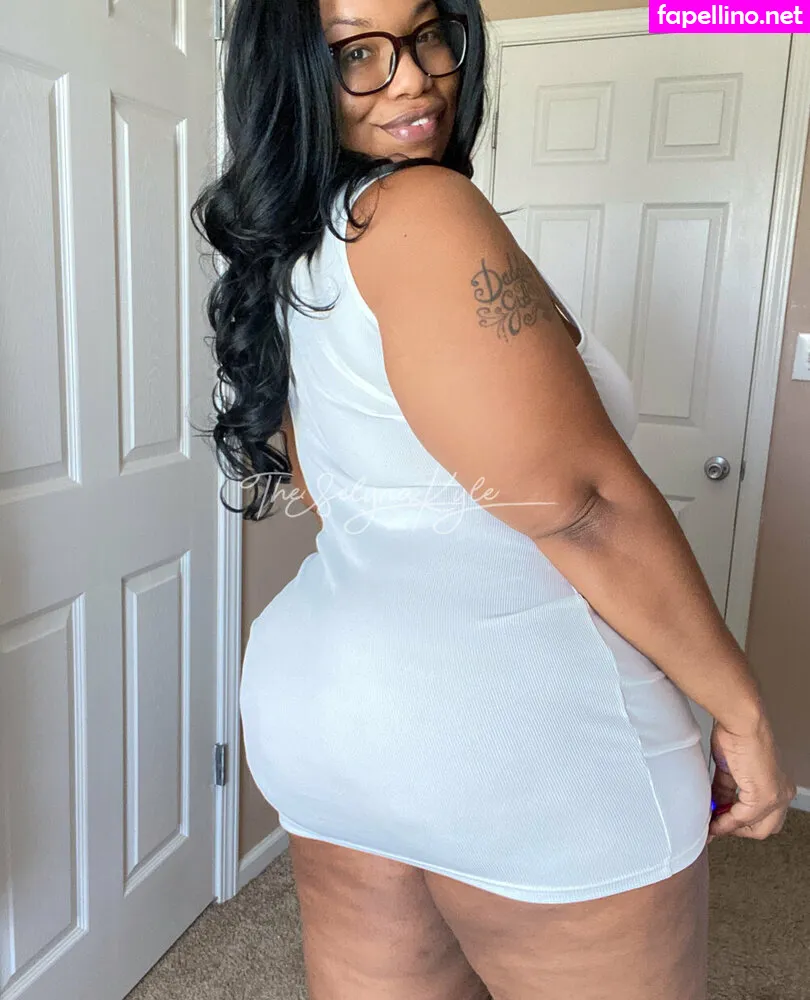 selynakylexoxo Nude Leaked OnlyFans Photo #IaSaPYCMLP