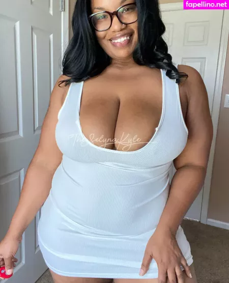 Selynakylexoxo OnlyFans Thumbnail #VkhE69A0nX