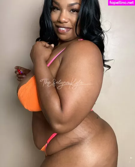 Selynakylexoxo OnlyFans Thumbnail #fx06rKhrhM