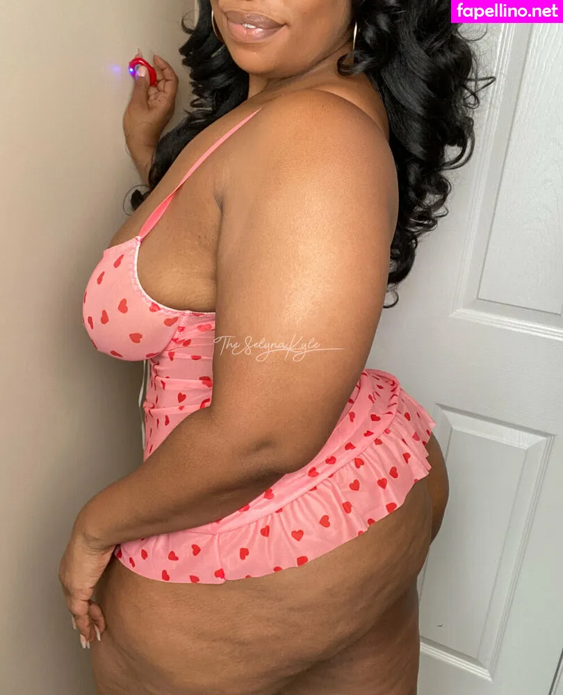 selynakylexoxo Nude Leaked OnlyFans Photo #zicWr6EDFO