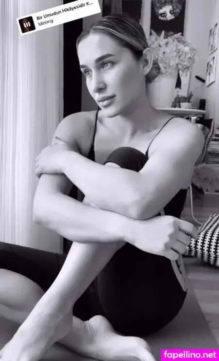 Sema Aydemir OnlyFans Thumbnail #jhRHON2khC