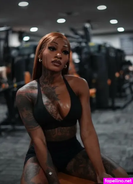 Semaj Osullivan OnlyFans Thumbnail #9Ga0myAe7U