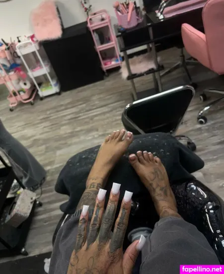Semaj Osullivan OnlyFans Thumbnail #BiGdOPgWY5
