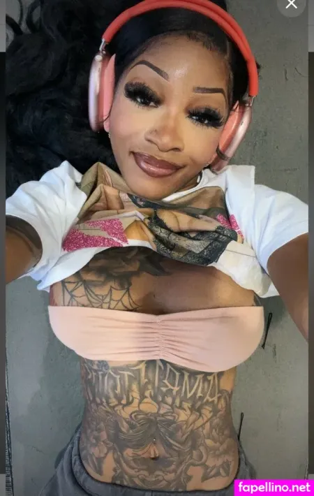 Semaj Osullivan OnlyFans Thumbnail #CDVJR1vzCr