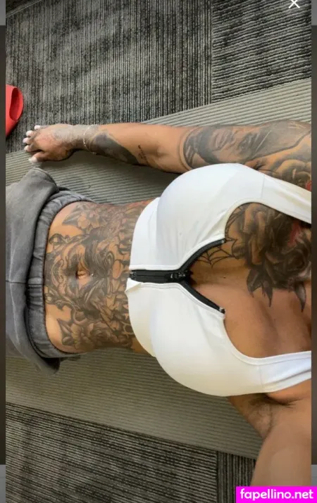 Semaj Osullivan OnlyFans Thumbnail #LGSxmuJuU6