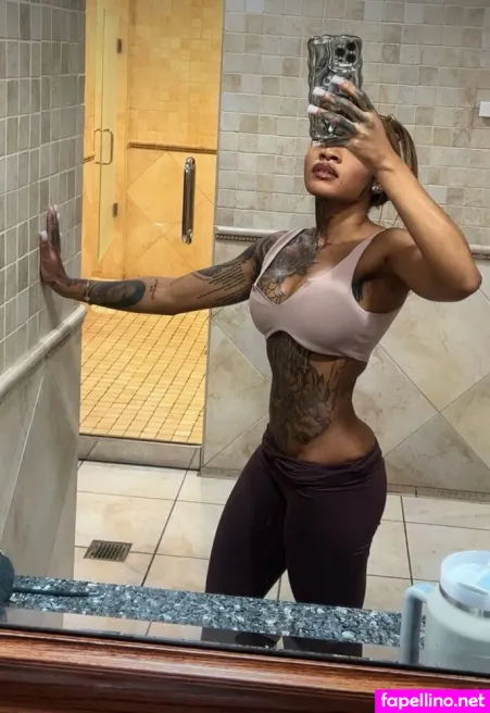 Semaj Osullivan OnlyFans Thumbnail #R5F5RooCOy