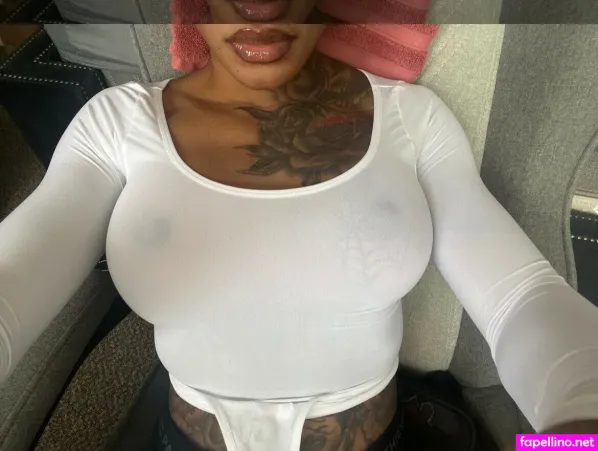 Semaj Osullivan OnlyFans Thumbnail #SW2645YenV