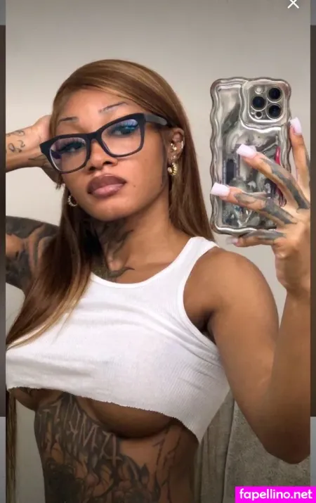 Semaj Osullivan OnlyFans Thumbnail #dHBDuWPQJI
