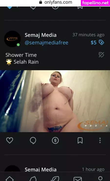 Semajmediafree OnlyFans Thumbnail #E7g2ows8PS