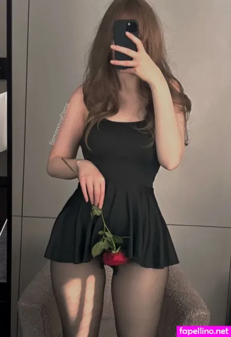 Semenovaelena OnlyFans Thumbnail #k4Vlw0eMcx