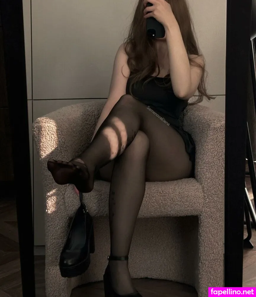 semenovaelena02 Nude Leaked OnlyFans Photo #qUzMNejEY0