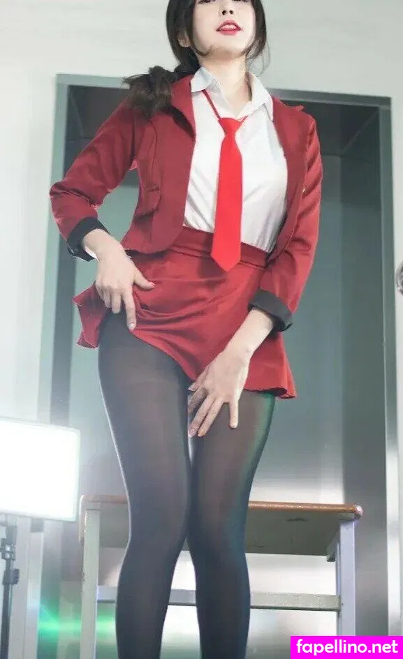 GYURI  , semi_gyuri Nude Leaked OnlyFans Photo #EXxWAe5e0W