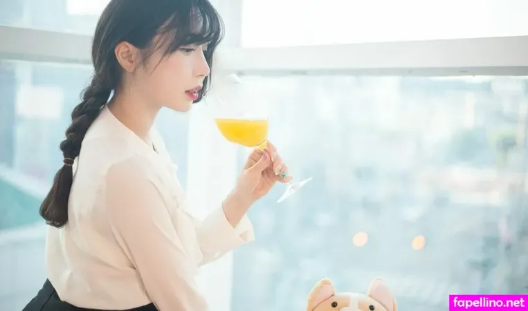 Semi Gyuri OnlyFans Thumbnail #MN5MbLukyd