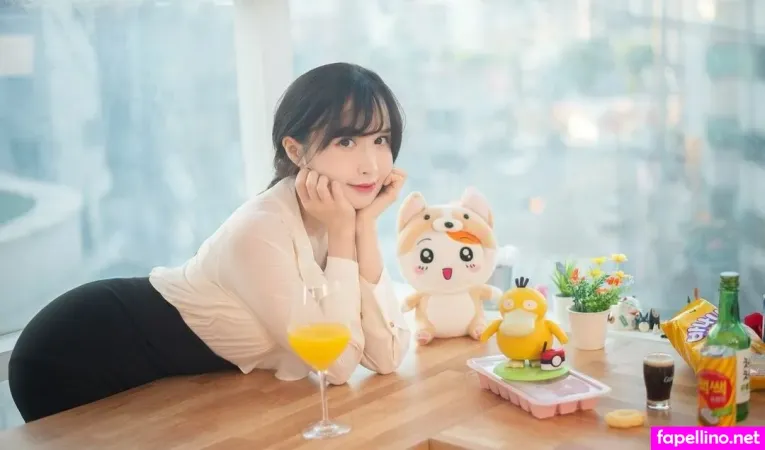 Semi Gyuri OnlyFans Thumbnail #uU9kgErbRh