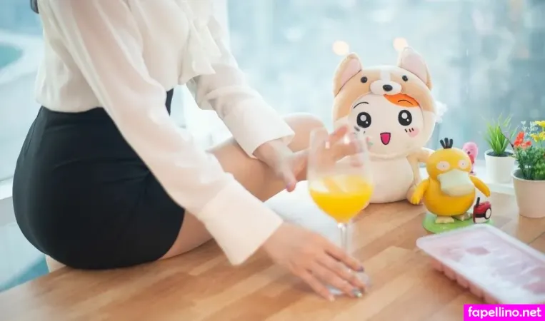 Semi Gyuri OnlyFans Thumbnail #yN0V3yBUV7