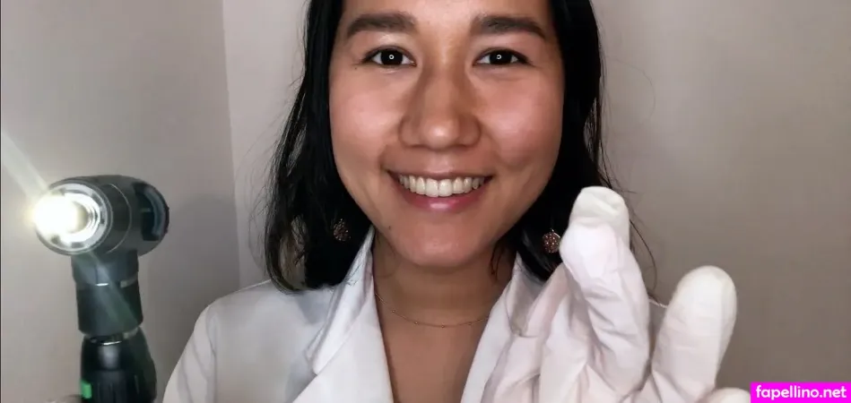 Semide Asmr Main Profile Photo