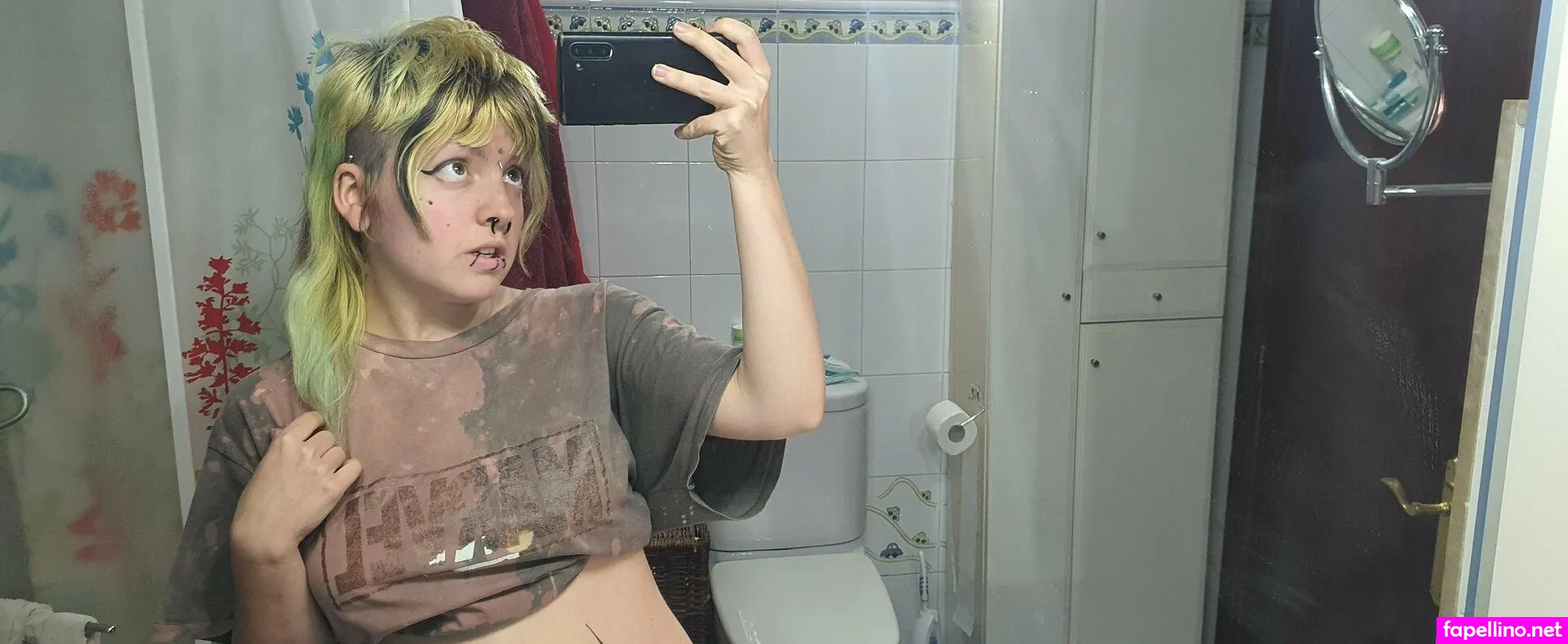 semi_goth, semitattooedgoth Nude Leaked OnlyFans Photo #4F5SDaYhsK