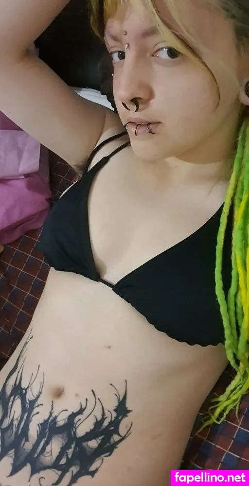 semi_goth, semitattooedgoth Nude Leaked OnlyFans Photo #DdPzUgLW73