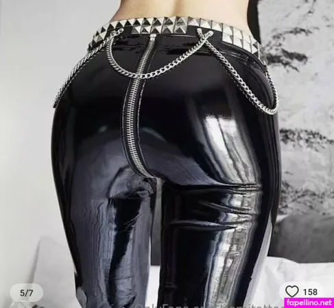 Semitattooedgoth 1 OnlyFans Thumbnail #WKuRd8aXxp
