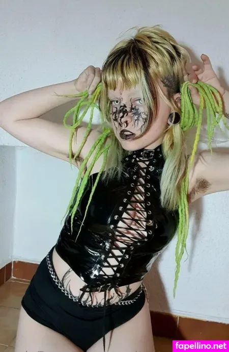 Semitattooedgoth 1 OnlyFans Thumbnail #WLmgXyO9oW