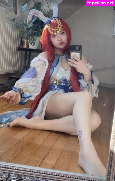 Sen Cosplay OnlyFans Thumbnail #0VggYyYsXX