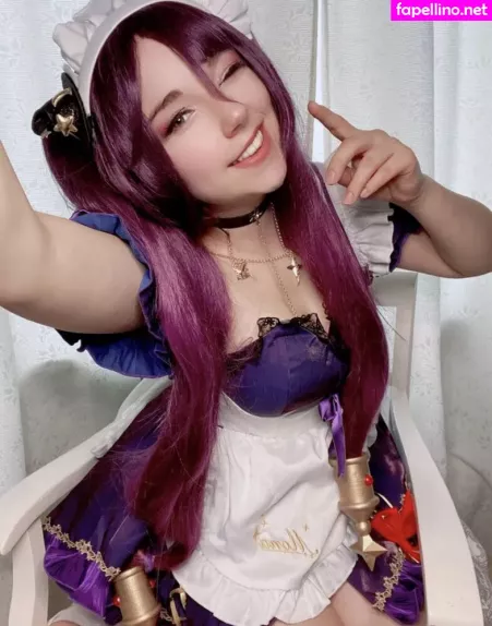 Sen Cosplay OnlyFans Thumbnail #4IQvFHTrnh