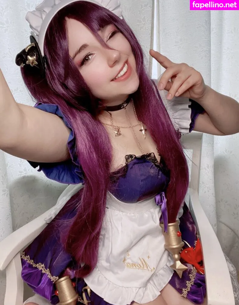 Svenja Mees, sencosplay, sushiuncensored Nude Leaked OnlyFans Photo #4IQvFHTrnh