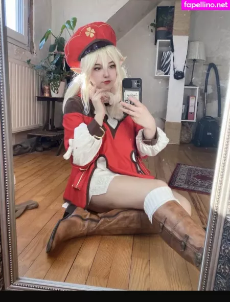 Sen Cosplay OnlyFans Thumbnail #5Hh4jTC1BO