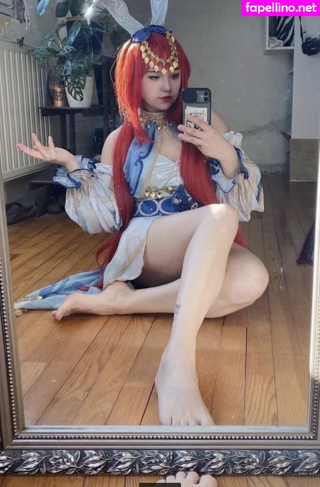 Svenja Mees, sencosplay, sushiuncensored Nude Leaked OnlyFans Photo #7kj1OlkMep