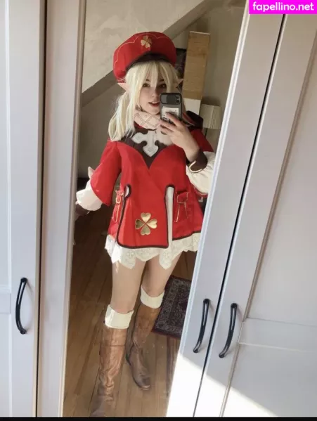 Sen Cosplay OnlyFans Thumbnail #9UHi608mkL