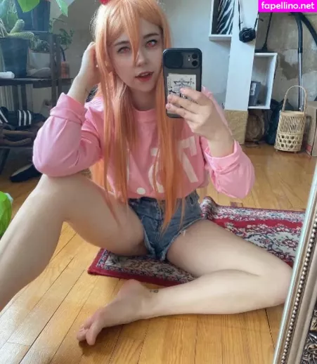 Sen Cosplay OnlyFans Thumbnail #eqJEDaZEpi