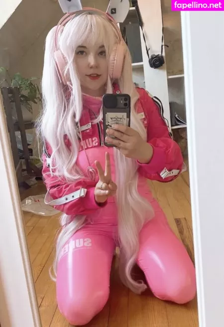 Sen Cosplay OnlyFans Thumbnail #mTAVQqeM45