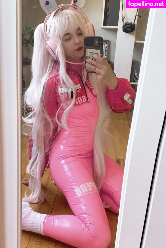 Svenja Mees, sencosplay, sushiuncensored Nude Leaked OnlyFans Photo #pedsrrnPaa
