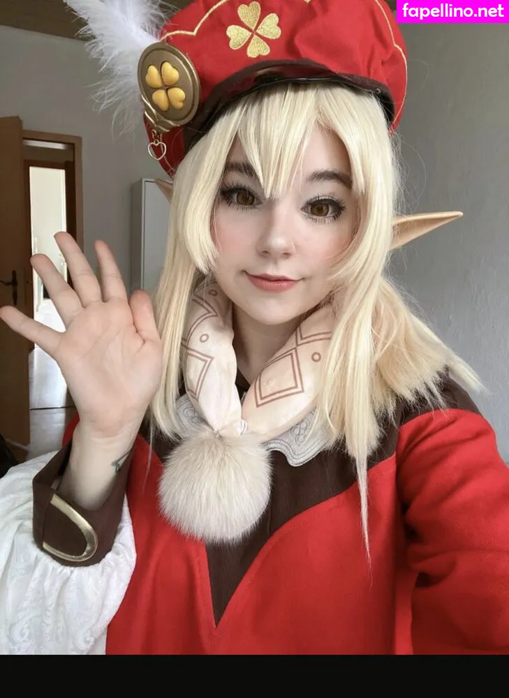 Svenja Mees, sencosplay, sushiuncensored Nude Leaked OnlyFans Photo #w6BknjPbCx