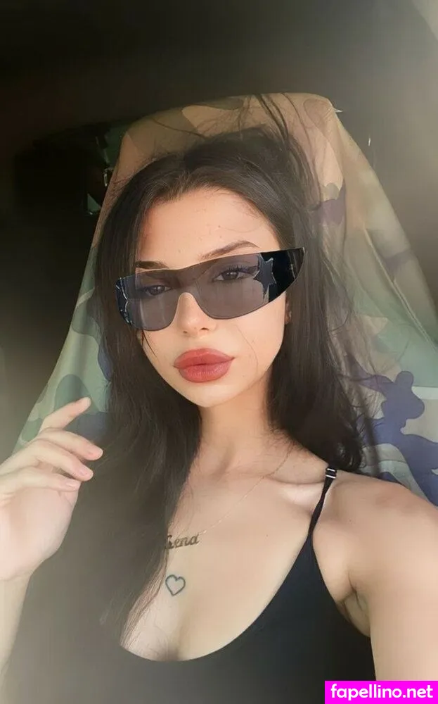 Senamia, senamia11 Nude Leaked OnlyFans Photo #HbEcEPAdSk