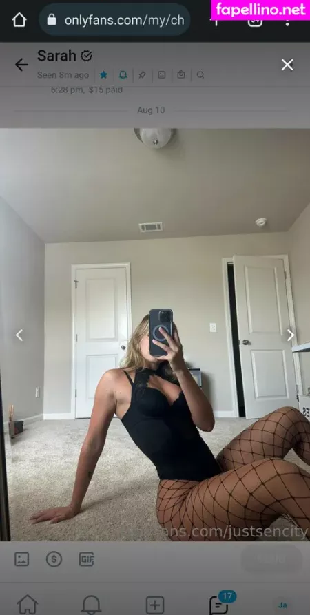 Sencity OnlyFans Thumbnail #AktPo6ouaJ