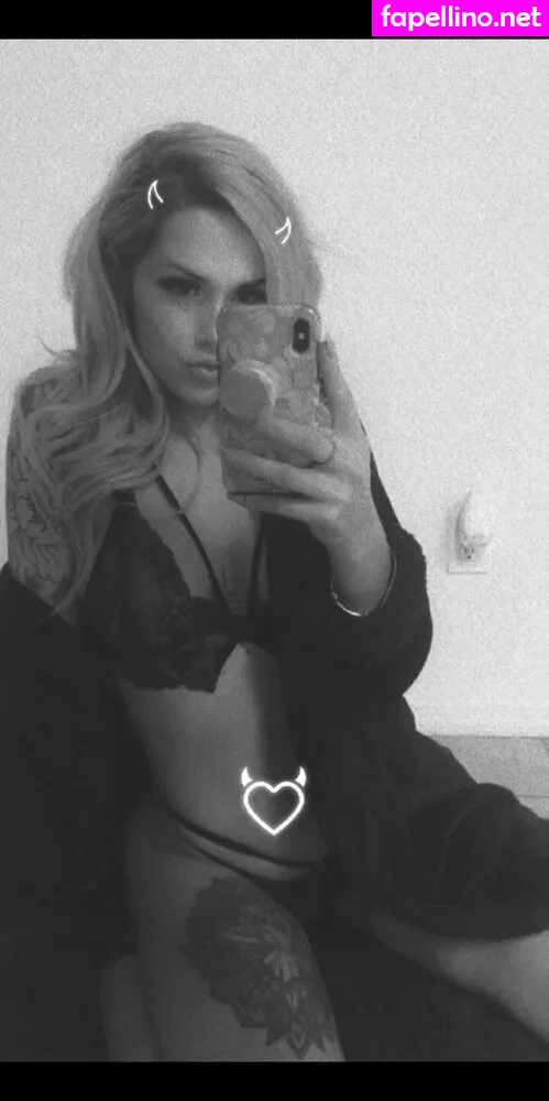 senecamelea Nude Leaked OnlyFans Photo #c1mlorIY6j