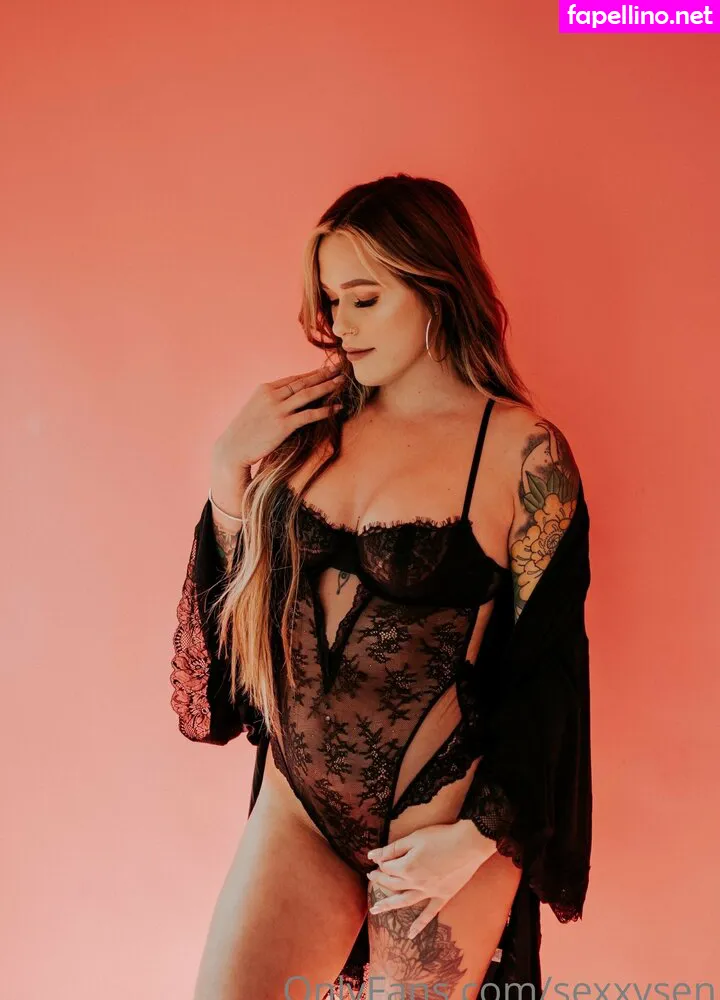 senecamelea Nude Leaked OnlyFans Photo #r8q41KWMxp