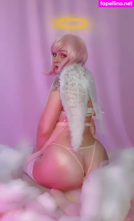 Senedy Cosplay OnlyFans Thumbnail #1gOV3qBkyI