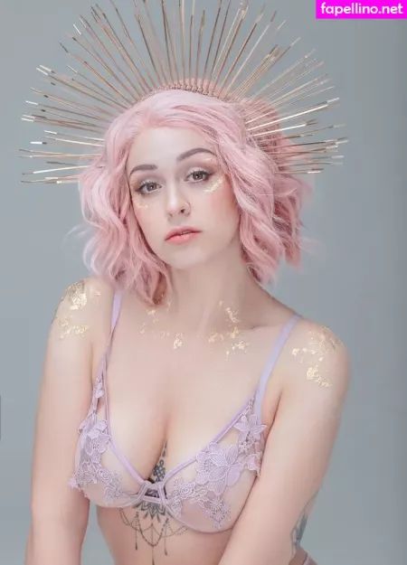 Senedy Cosplay OnlyFans Thumbnail #AGrkuJdrlj