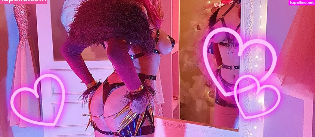 Senedy Cosplay OnlyFans Thumbnail #K3GNsV8sV0