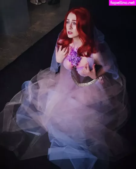 Senedy Cosplay OnlyFans Thumbnail #S9Um9EdsHP