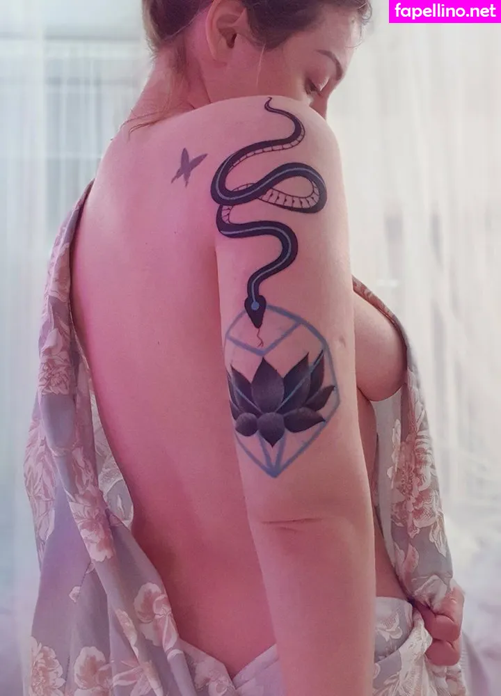 Senedycosplay, senedy Nude Leaked OnlyFans Photo #VB06331MT1