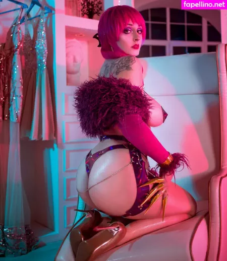 Senedy Cosplay OnlyFans Thumbnail #fKb4Z8LgJr