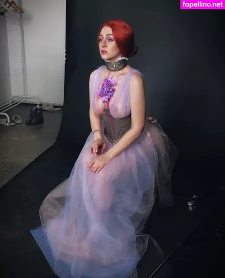 Senedy Cosplay OnlyFans Thumbnail #hMGbVcmDkU