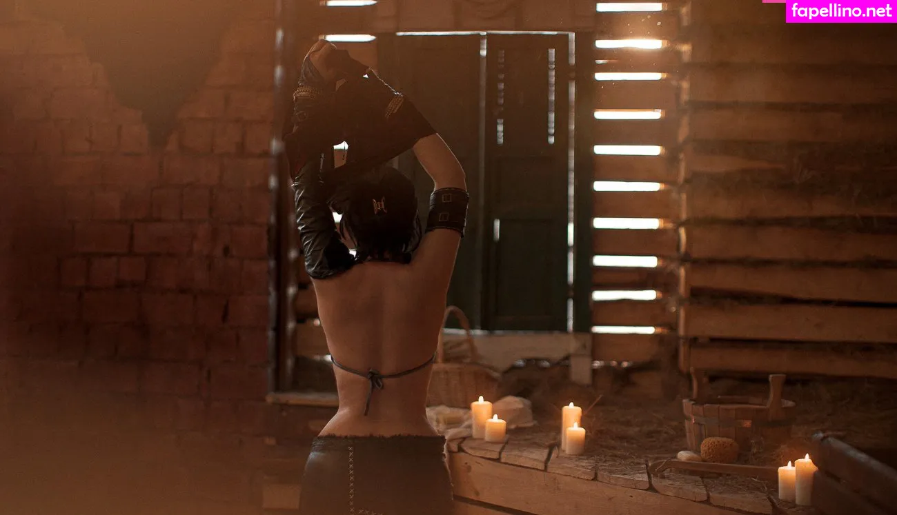 senedy, senedy_cosplay Nude Leaked OnlyFans Photo #DCiM8jchTd