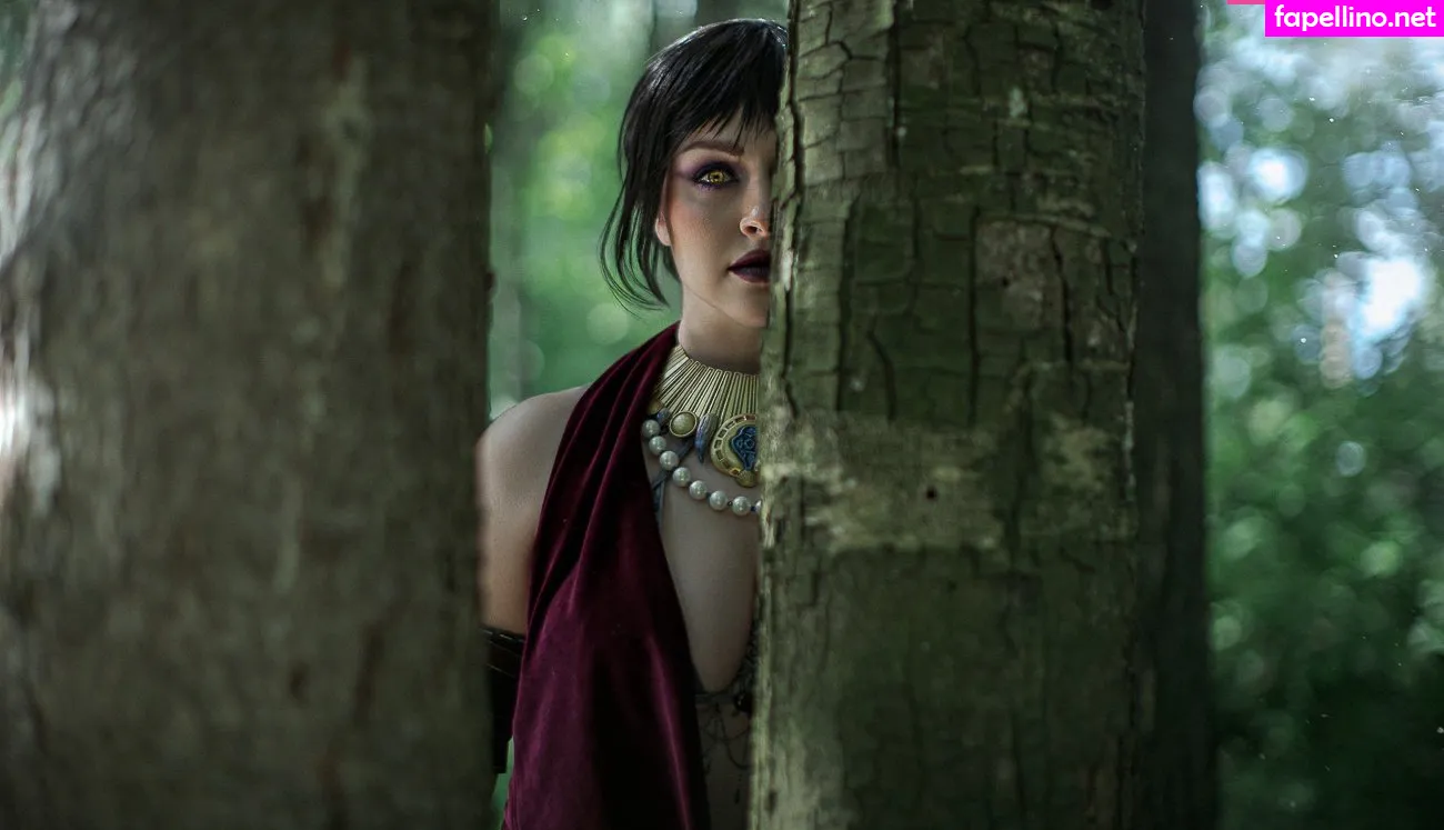 senedy, senedy_cosplay Nude Leaked OnlyFans Photo #TW4cacB5f3