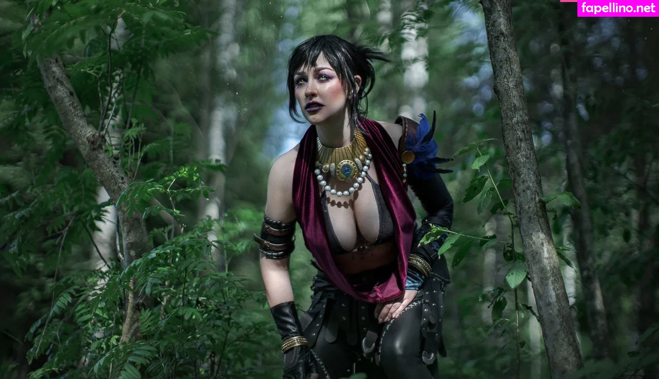 senedy, senedy_cosplay Nude Leaked OnlyFans Photo #YC2Aus41AX