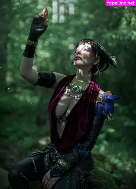 Senedy OnlyFans Thumbnail #aWEgCpFGAA